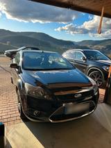 Ford Focus CC Cabrio - Ford Focus: Cc