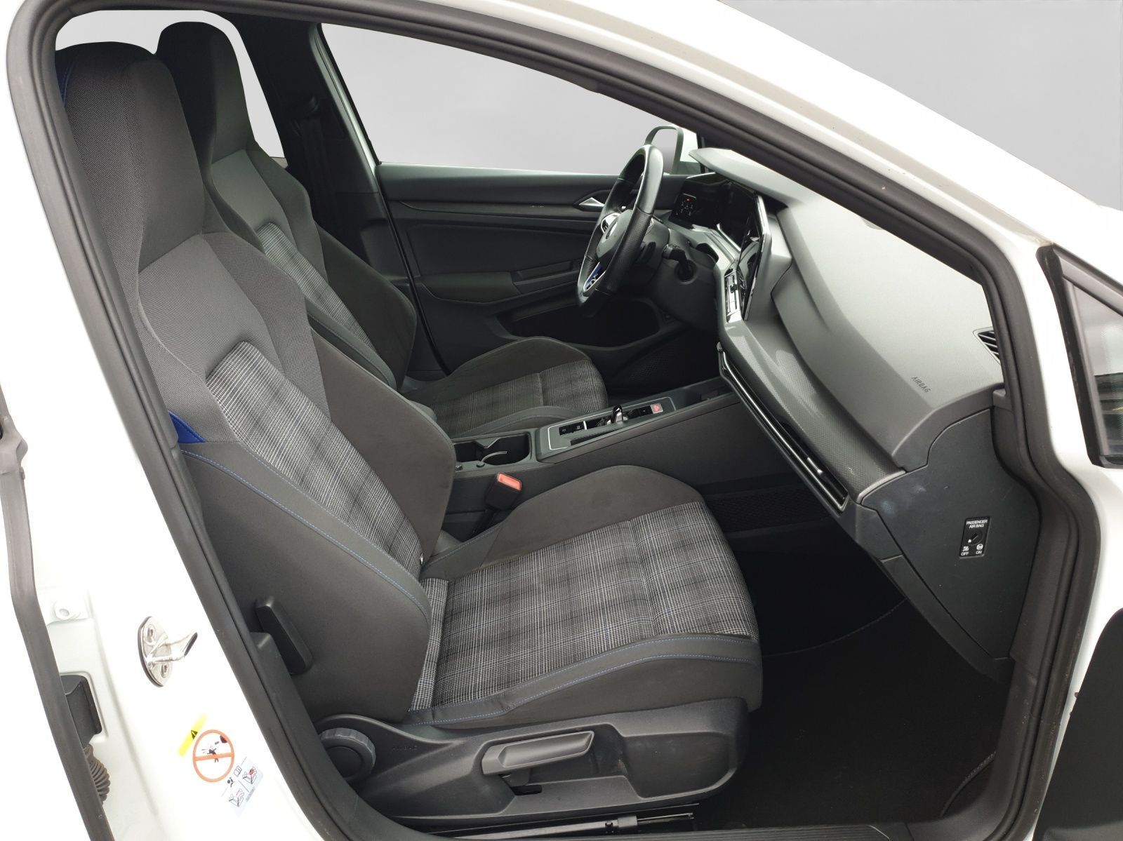 Volkswagen Golf - Bild 5