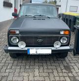 Lada Niva Prinz Gasanlage - Lada Gebrauchtwagen von 2012