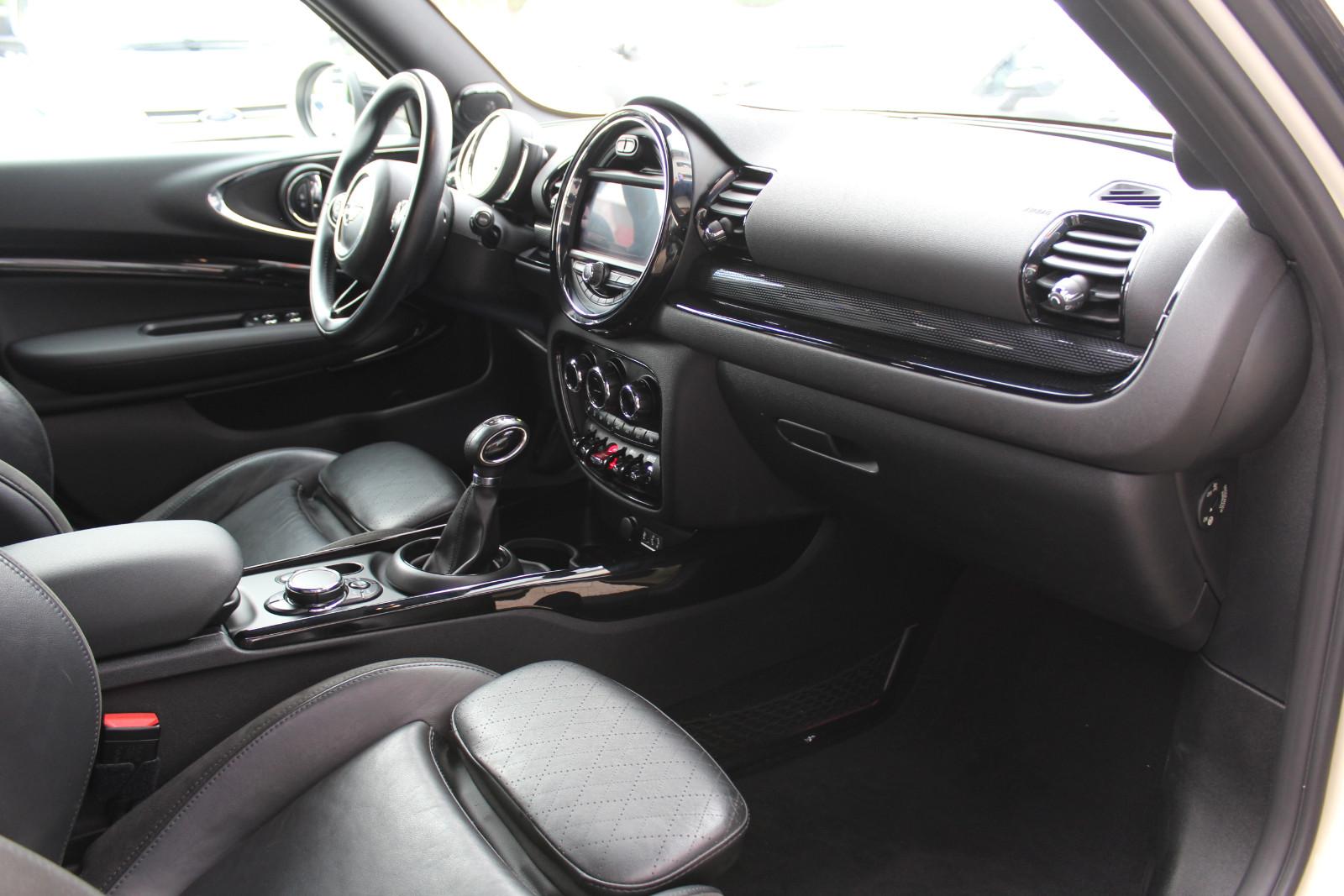 MINI COOPER Clubman Cooper