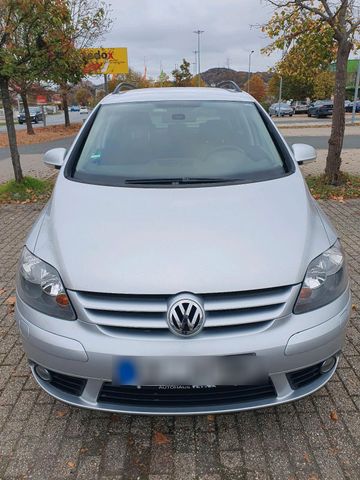 Volkswagen Golf Plus 1.4 TSI United, 122 P...