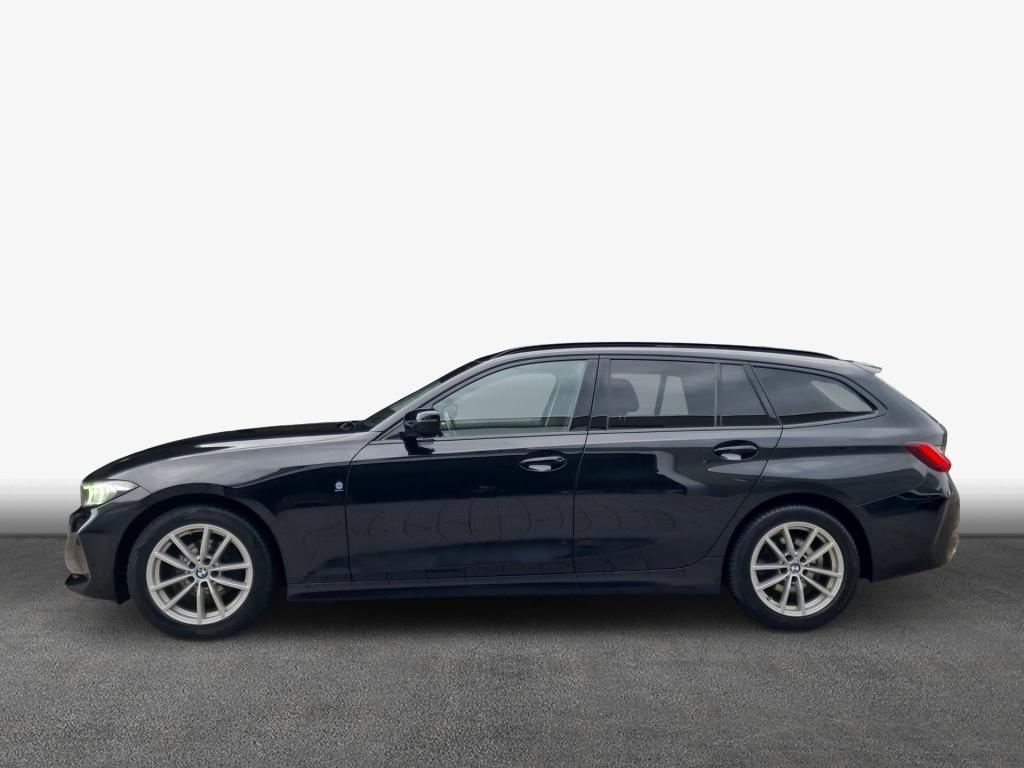 BMW 3 Series i *CarPlay*, миниатюра 5
