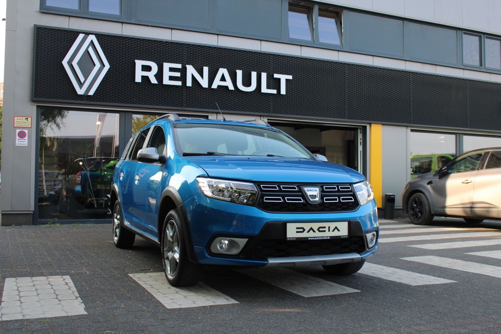 Image of Dacia Logan