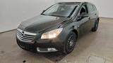 Opel Insignia A Sports Tourer Design Edition -nZahnri - Opel Insignia aus 2011: Sports Tourer