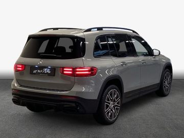 Mercedes GLB 180 - 2