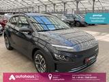Hyundai Kona Trend  ACC|LED|Kamera|Navi - Hyundai KONA Elektro Gebrauchtwagen