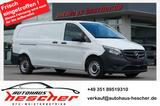 Mercedes-Benz Vito Kasten 114 CDI extralang RWD *PDC*KLIMA* - Mercedes-Benz Vito Gebrauchtwagen in Dresden