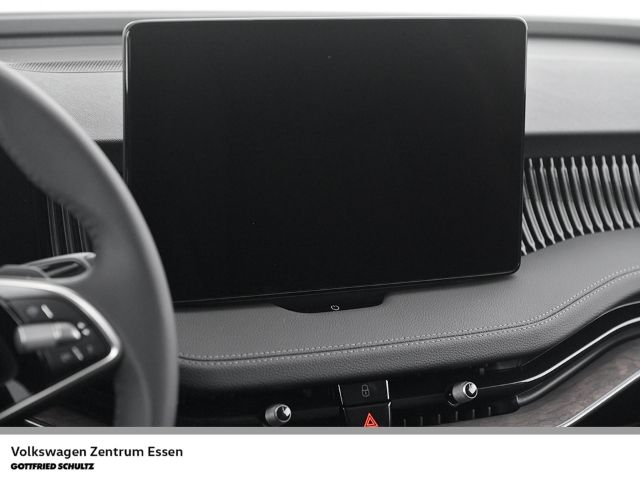 Skoda Superb - Bild 14