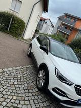 Opel Grandland (X) 1.6 Plug-In-Hybrid Innovation ... - Opel Grandland (X) von privat