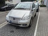 Mercedes-Benz Mercedes Benz A170 W169 mit TÜV - Mercedes-Benz A 170 in Düsseldorf