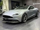 Aston Martin Vanquish V12 CARBON,B&O,EXCLUSIVE,NUR 14TKM - Aston Martin Vanquish Gebrauchtwagen