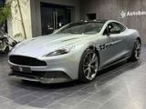 Aston Martin Vanquish V12 CARBON,B&O,EXCLUSIVE,NUR 14TKM - Aston Martin Vanquish: V12
