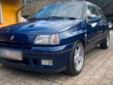 Renault Clio 16 V Grand Prix - gebrauchte Renault Clio aus dem Jahr 1993