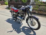 Other Pannonia 250 TLF DeLuxe als Gespann mit Duna BW - Offers