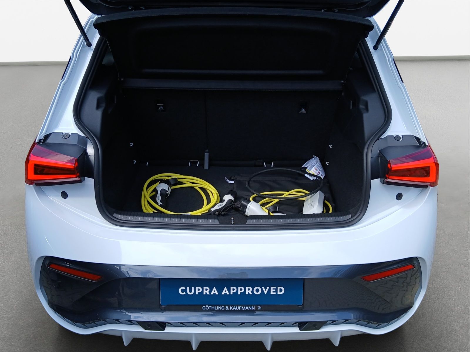 Cupra Born - Bild 14