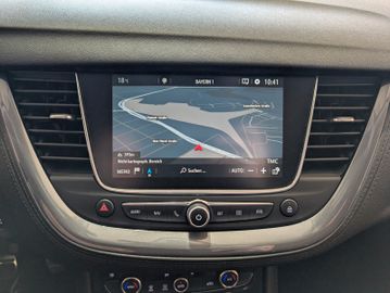 Opel Grandland (X)