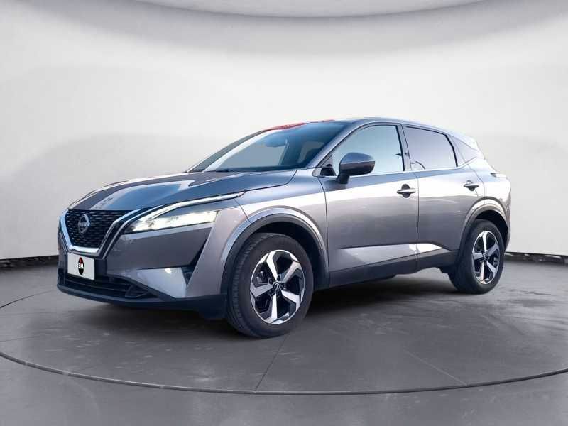 Image of Nissan Qashqai
