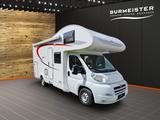 Bürstner Argos Time 670 G  - Bürstner Wohnwagen & Wohnmobile