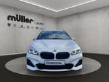 BMW 220d xDrive GRAN TOURER M SPORT LED AHK PANO NAV - BMW 220 Gran Tourer aus 2019