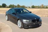 BMW 335i Coupé - M-Paket, M-Performance Abgasanlage