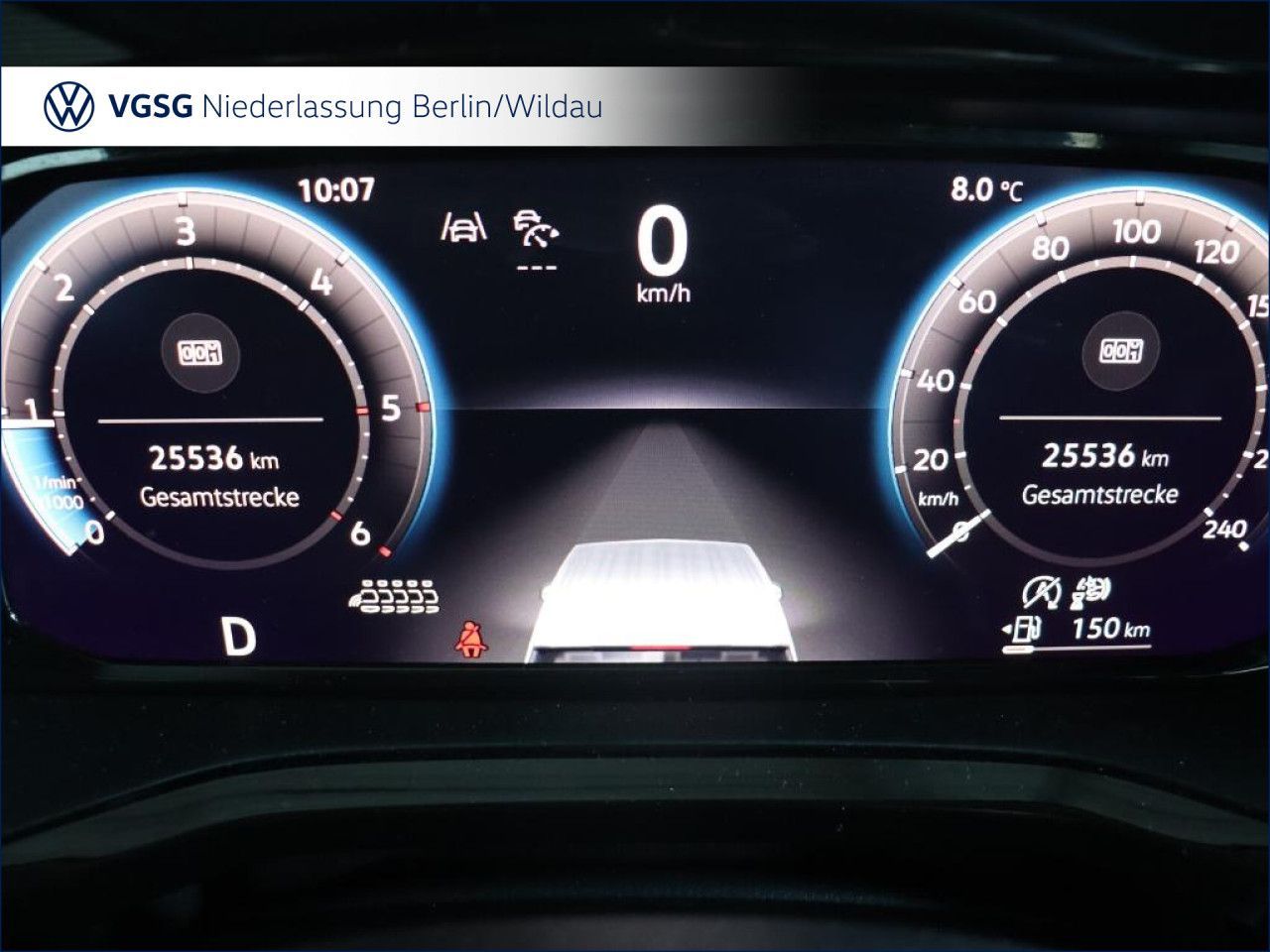 Volkswagen T7 Multivan - Bild 12