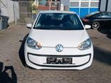 Volkswagen up! move up! BMT - Volkswagen up! in Kiel