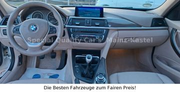 BMW 320 - 9