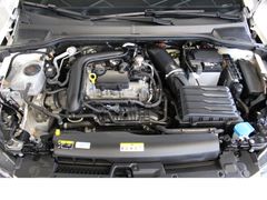 Fahrzeugabbildung Seat Ibiza Style Klimaautomatic,Navigation, PDC,Top