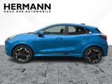 Ford Puma Gen-E FWD Premium CAM*LED*NAVI*SHZ*TWA*ACC - blaue Ford Puma Gen-E