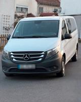 Mercedes-Benz Vito Tourer  Top! - Mercedes-Benz Vito in Osnabrück