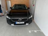 Volvo V90 Cross Country 2.0 D4 AWD (2019) ... - Volvo V90 Cross Country aus 2024