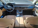 Audi A8 50 TDI quattro tiptronic - - Audi A8 in Frankfurt (Main)