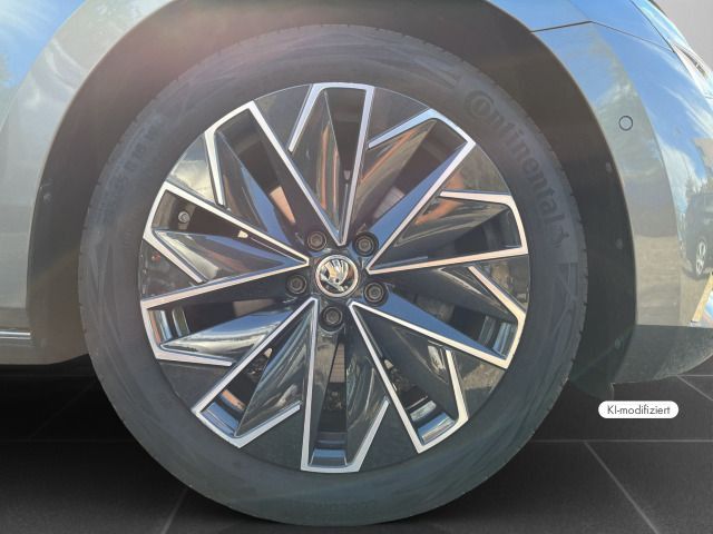 Skoda Superb - Bild 9