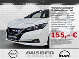 Nissan Leaf Acenta 40kWh AppleCarplay Android Auto RFK - Nissan Leaf