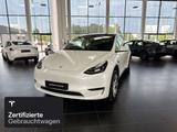 Tesla Model Y Long Range RWD - gebrauchte Tesla Model Y aus dem Jahr 2024