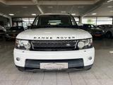 Land Rover Range Rover Sport 5.0 V8 HSE - Land Rover: 5.0