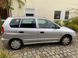 Mitsubishi Space Star 1.8 GDI mit Klima un... - gebrauchte Mitsubishi Space Star aus dem Jahr 2000