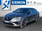 Renault Arkana R.S. Line 1,3 TCe ACC PDCv+h SHZ Temp LED - Renault Arkana in Stuttgart