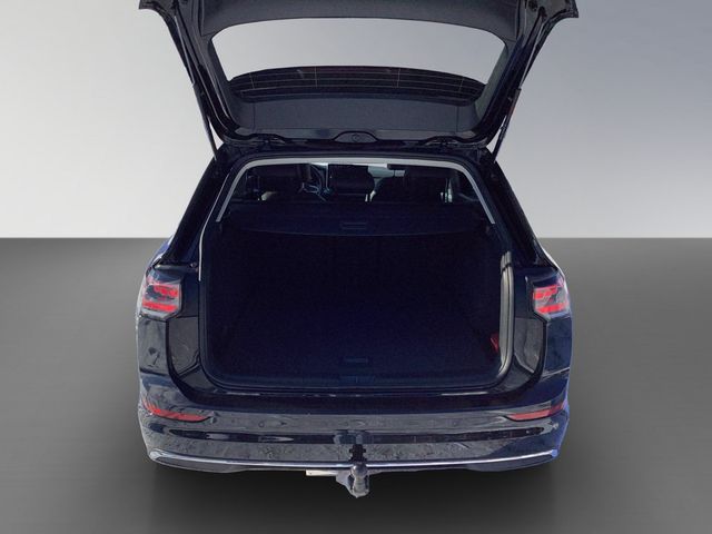 Golf VIII Variant 2.0TDI DSG Goal AHK