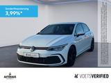 Volkswagen Golf VIII GTI 18" ACC KAMERA NAV PDC SHZ - VW Gebrauchtwagen von 2022