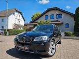 BMW X3 xDrive 35i/PERFORMANCE/360°-Kam/PANORAMA/VOLL - BMW X3: 35i