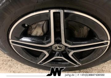 Mercedes GLC 300 - 3