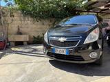 Chevrolet Spark 1.0 LS GPL - gebrauchte Chevrolet Spark aus dem Jahr 2014