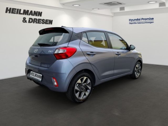 Hyundai i10 – Bild 3
