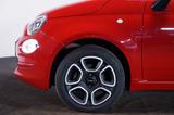 Fiat 500 1.0 GSE Hybrid CLUB*Klima*Android&Apple-Carp - Fiat 500: ESP