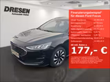 Ford Focus Turnier Titanium 92KW Winter-Paket/ LED/ P