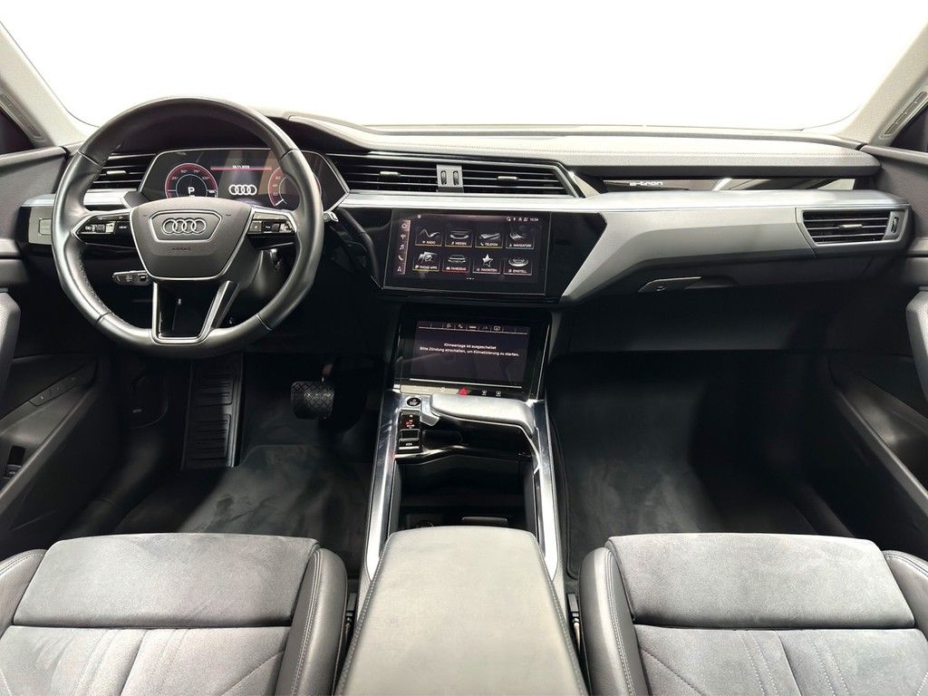 Audi e-tron - Bild 16