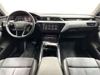 Audi e-tron - Vorschau Bild 16