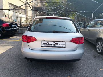 Audi A4 - 6