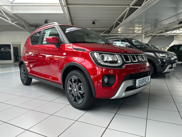 Suzuki Ignis Comfort